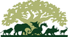 D Animal Kingdom Theme Park