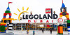 Legoland Theme Park Dubai