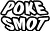 POKE SMOT Vinyl Die Cut Decal