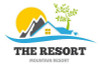 Mountain Resot Logo