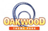 Oakwood theme park logo
