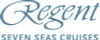 Regent Seven Seas Logo Sticker