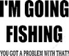 Fishing Decal Sticker 04