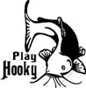 Fishing Decal Sticker 44