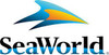SEA WORLD LOGO