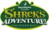 Shrek Logo LONDON