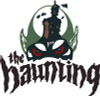 The Haunting RESORT Logo