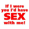 Sex With Me Decal 19j