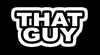 that guy sticker