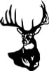 Hunting Decal Sticker 3842