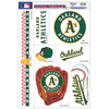 MLB Oakland As