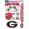 NCAA Georgia University Of