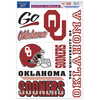 NCAA Oklahoma University Of