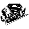 SuperGirl