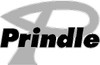 Prindle Catamaran Decal Color Sticker