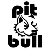 Pittbull 2 decal