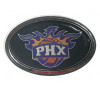 NBA Phoenix Suns Color Auto Emblem