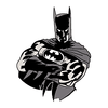 Batman Sticker 4