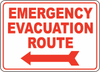 Emergency Sign 08