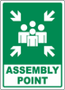 Emergency Sign 14