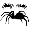 Spider Decal Set 641