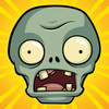 Plants vs Zombies Sticker