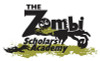 Zombie Scholars Academy Sticker