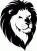 Lion Decals 03