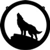 wolf howling2