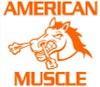 American Muscle Decal