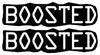 BOOSTED pair