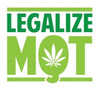Legalize MQT Sticker