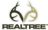 Realtree Color Decal Sticker