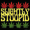 Rasta Reggae Sticker Weed 420 Decal 03