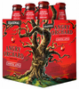 Angry Orchard Hard Cinnful Apple Cider Siz Pack Sticker