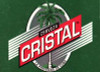 Cuba Cerveza Cristal Beer Label Sticker