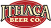 Ithaca Berr Company Logo
