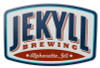 Jekyll Brewing Logo Sticker