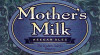 Kegan Ale Mothers Milk Sticker