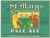 St Marys Pale Ale Sticker