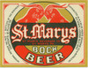 St. Mary Bock Beer