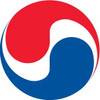Korean Air Color Logo