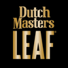 Dutch Leaf Cigarette Brand Logo Sticker
