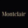 Montclair Cigarette Brand Logo Sticker