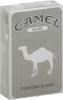 Camel Silver Turkish Blend