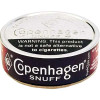 COPENHAGEN SNUFF