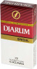 DJARUM SPECIAL CIGARS