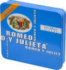 ROMEO Y JULIETA MINI CIGARS BLUE