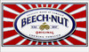 BEECH-NUT CHEWING TOBACCO LOGO