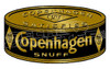 COPENHAGEN CAN